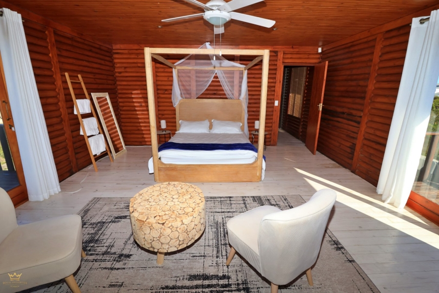 3 Bedroom Property for Sale in Bettys Bay Western Cape
